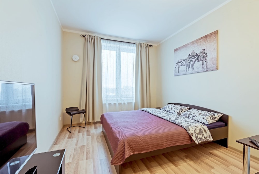 InRoomSPb — 3
