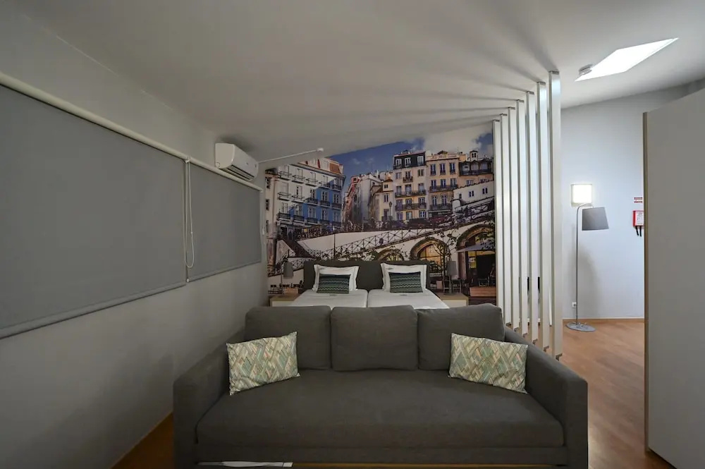 Hotel photo 12