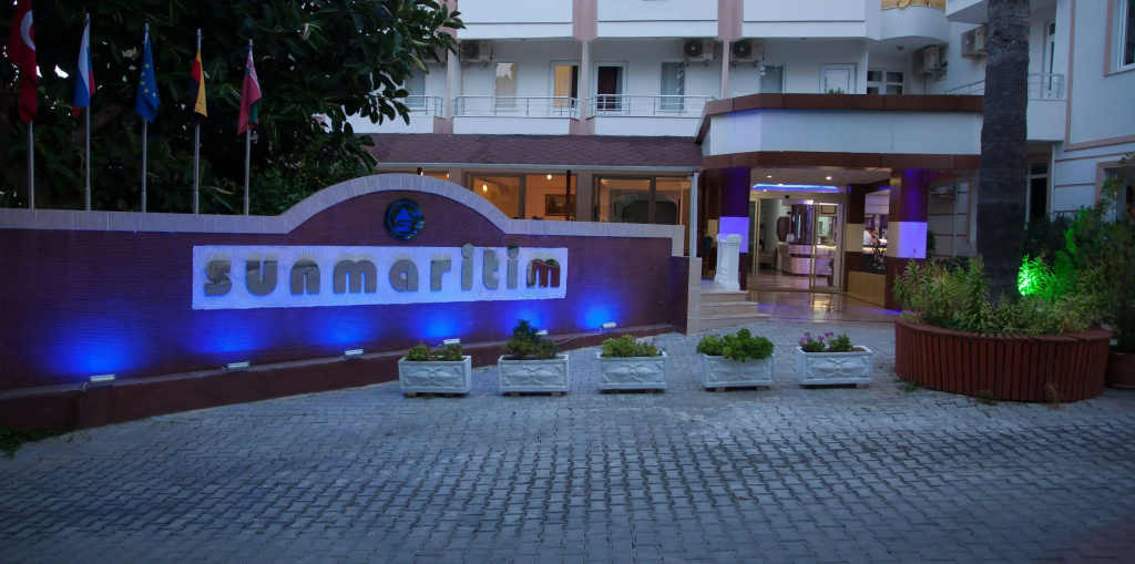 Ramira Beach Hotel