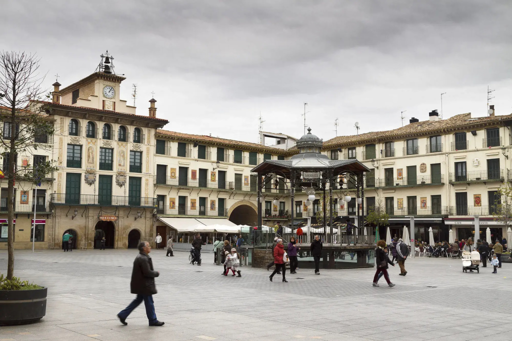 Hotel Santamaria