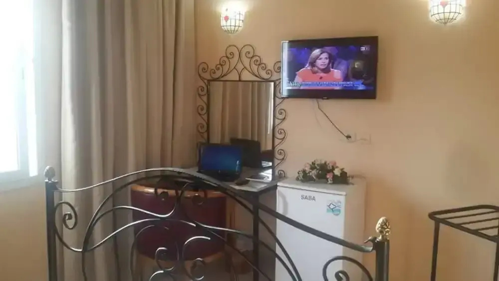 Ariha Hotel - Chambres
