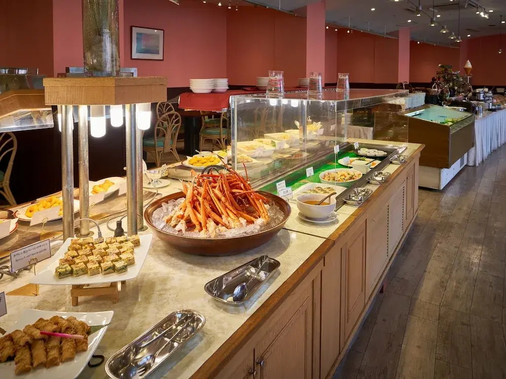 Hotel photo 10
