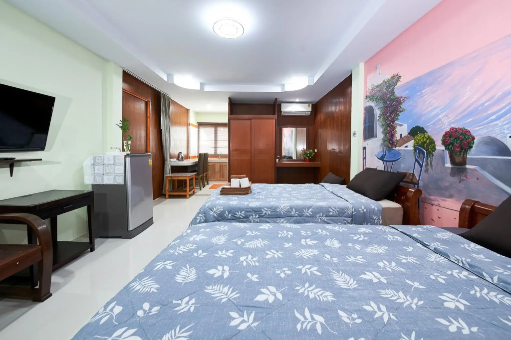 Hotel photo 19