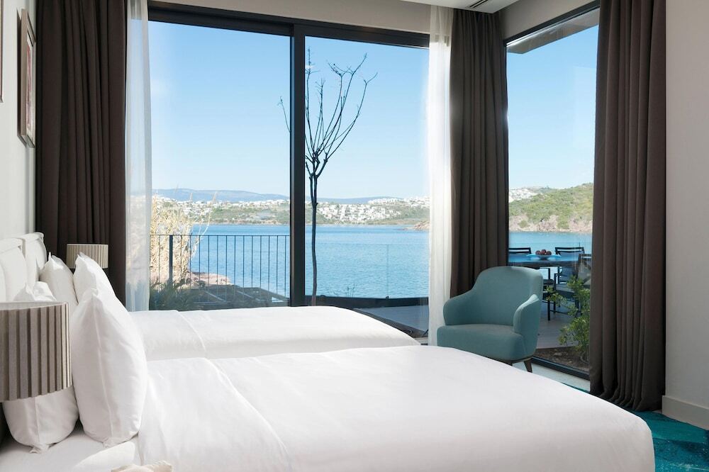 Le Mridien Bodrum Beach Resort