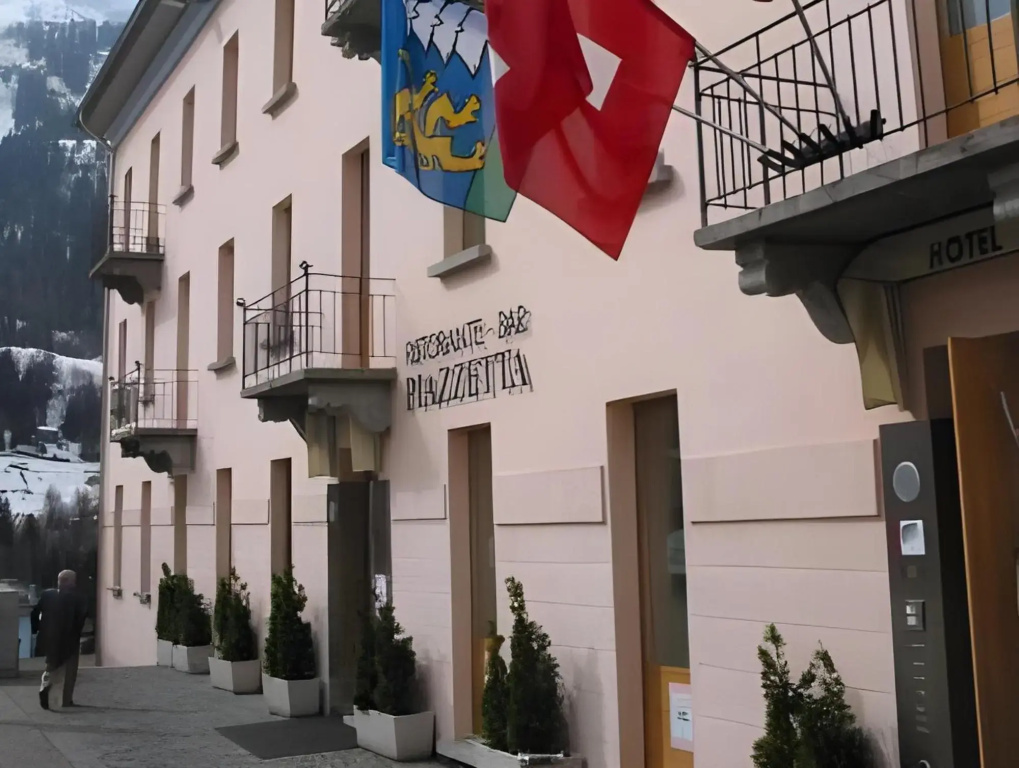 Hotel photo 2