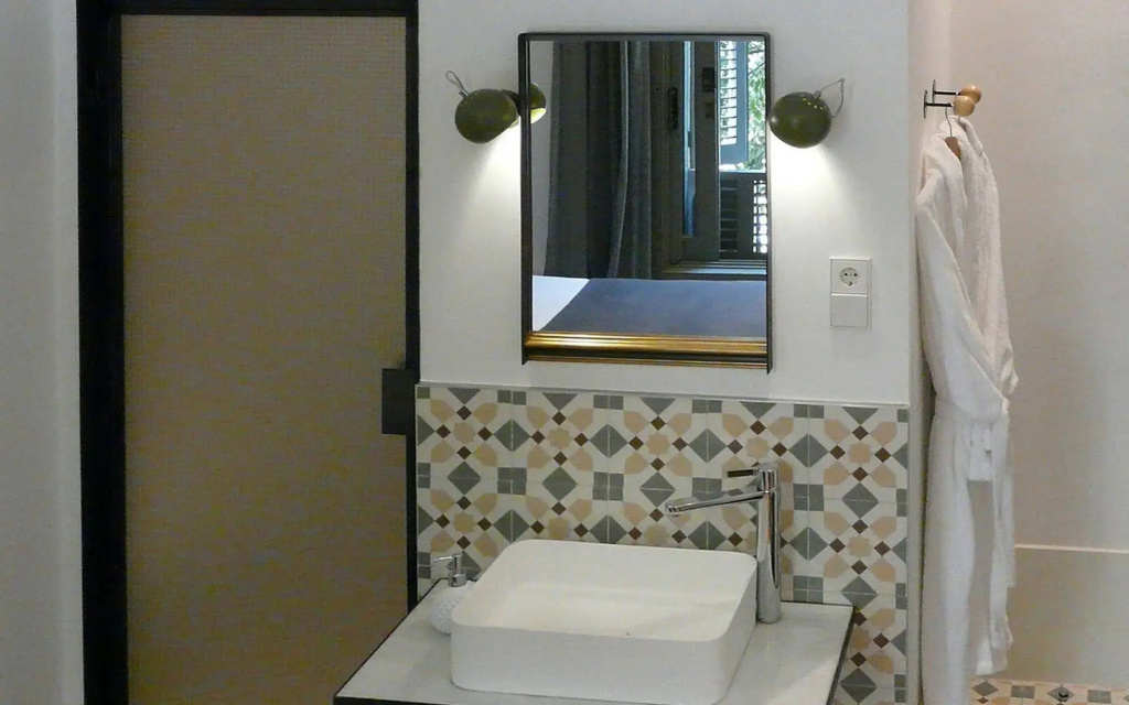 Hotel photo 8