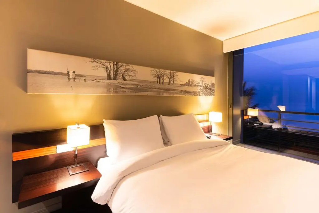 Premium room with sea view