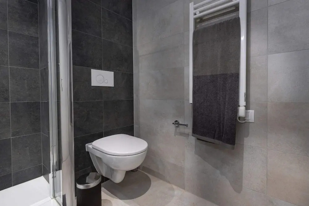 Top Studio With View-hosted by Sweetstay - фото 7