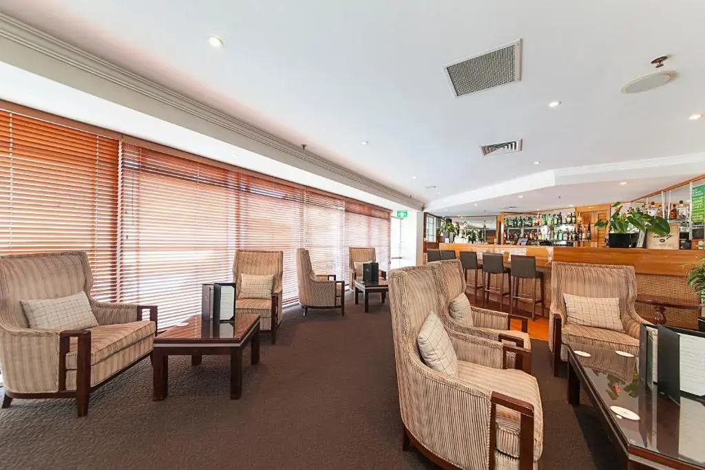 VR Rotorua Lake Resort - Général