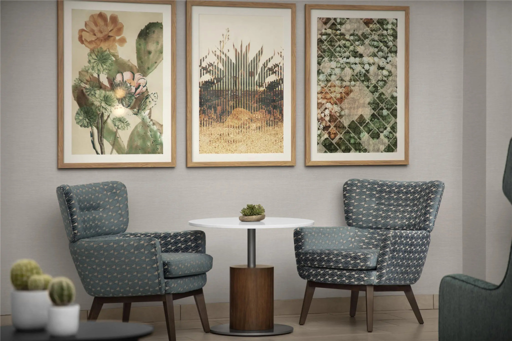 Hampton Inn & Suites Phoenix Glendale-Westgate - Général