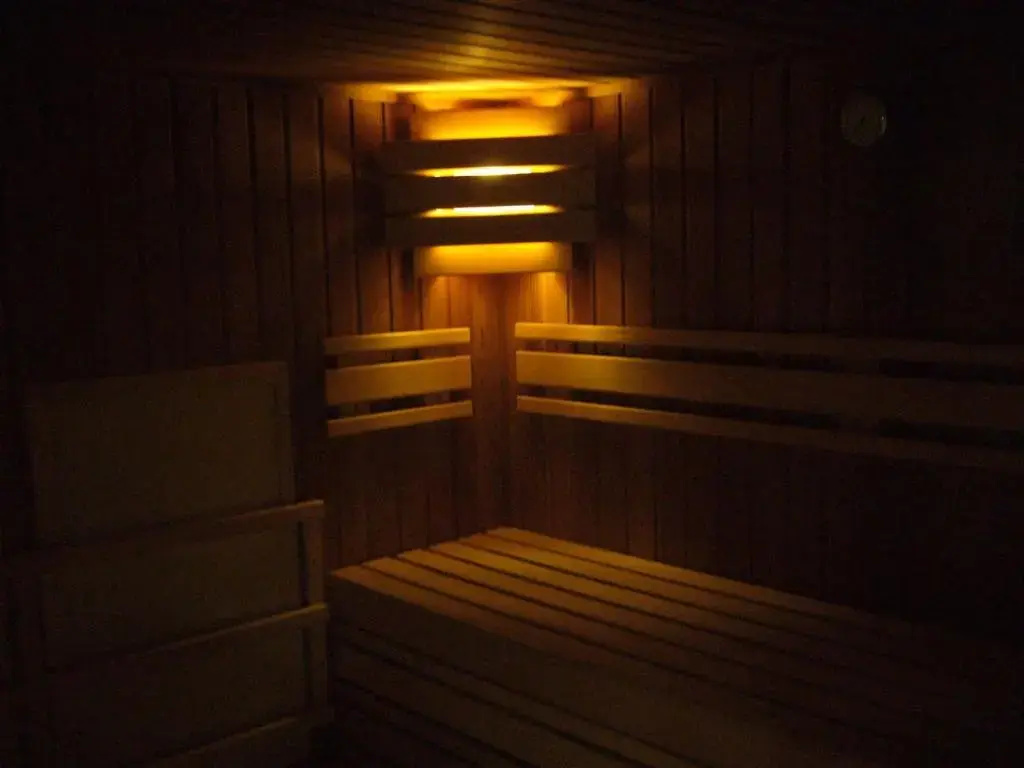 Spa & Wellness