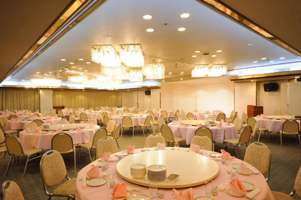 Oita Century Hotel - фото 18