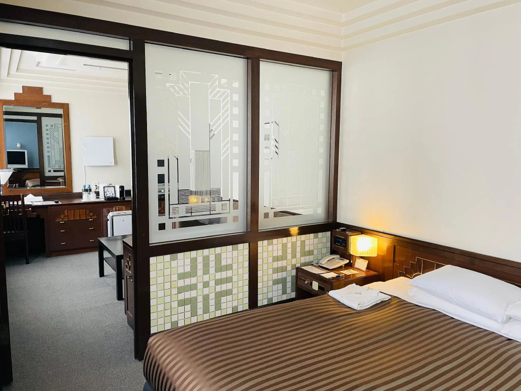 Hotel Clio Court Hakata 사진 28