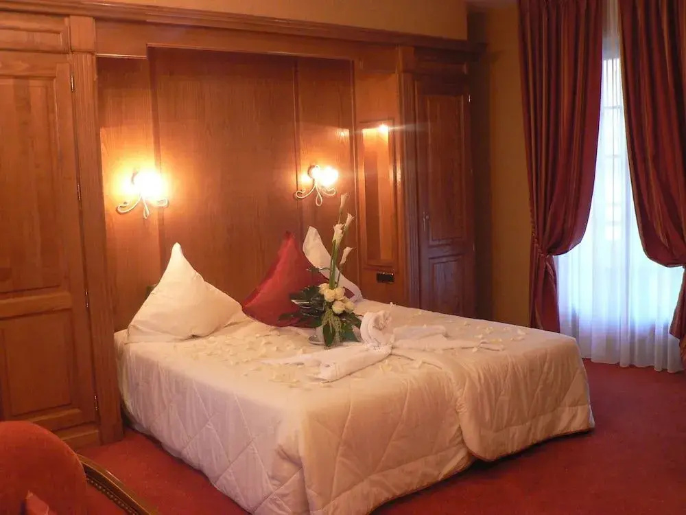 Hôtel le Mittelwihr - Général