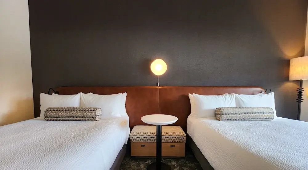 Hotel photo 2