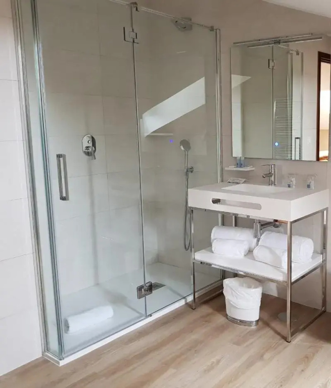 María Cristina Hotel - Chambres