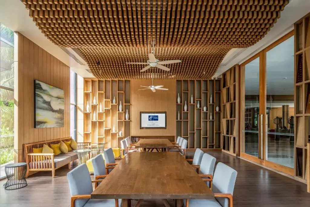 Holiday Inn Express Phuket Patong Beach Central by IHG - Général