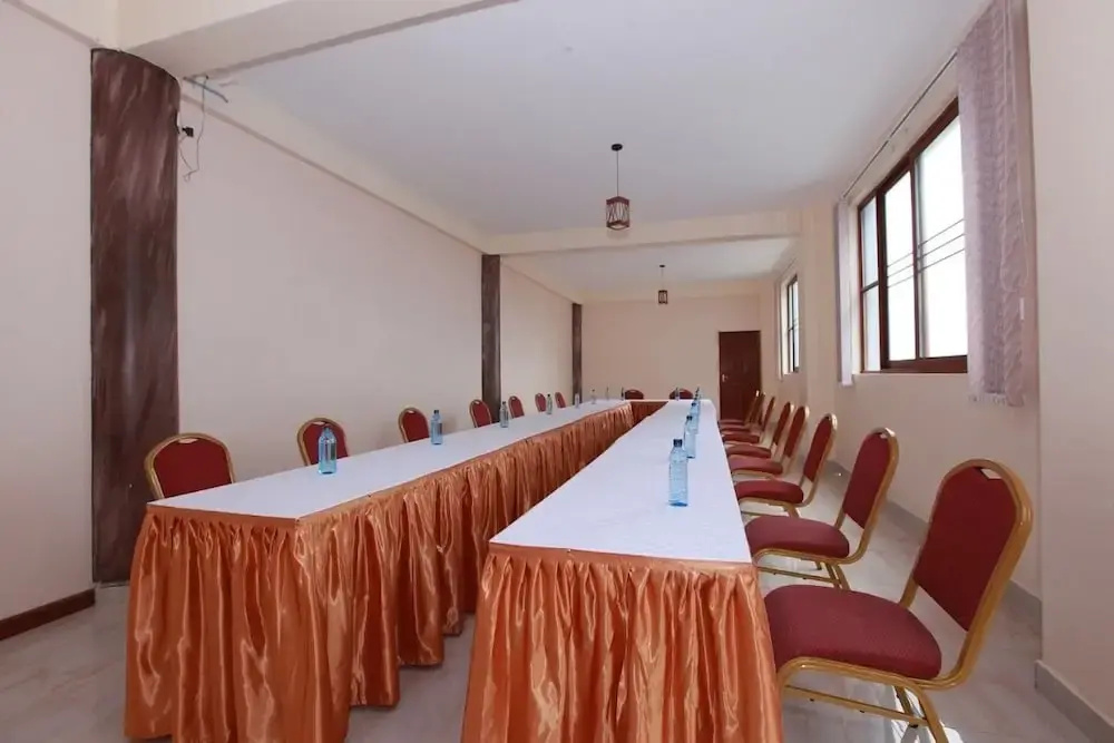 Hotel photo 16