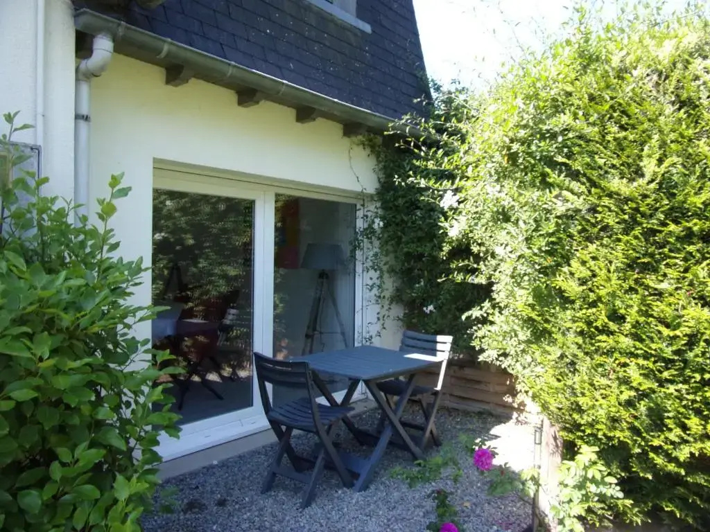 Cottage