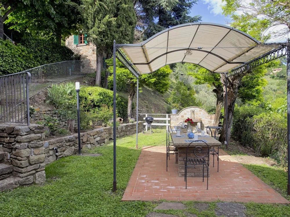 Magnificent Villa, Extremely Panoramic Position, Sauna, Hot Tub, Private Pool