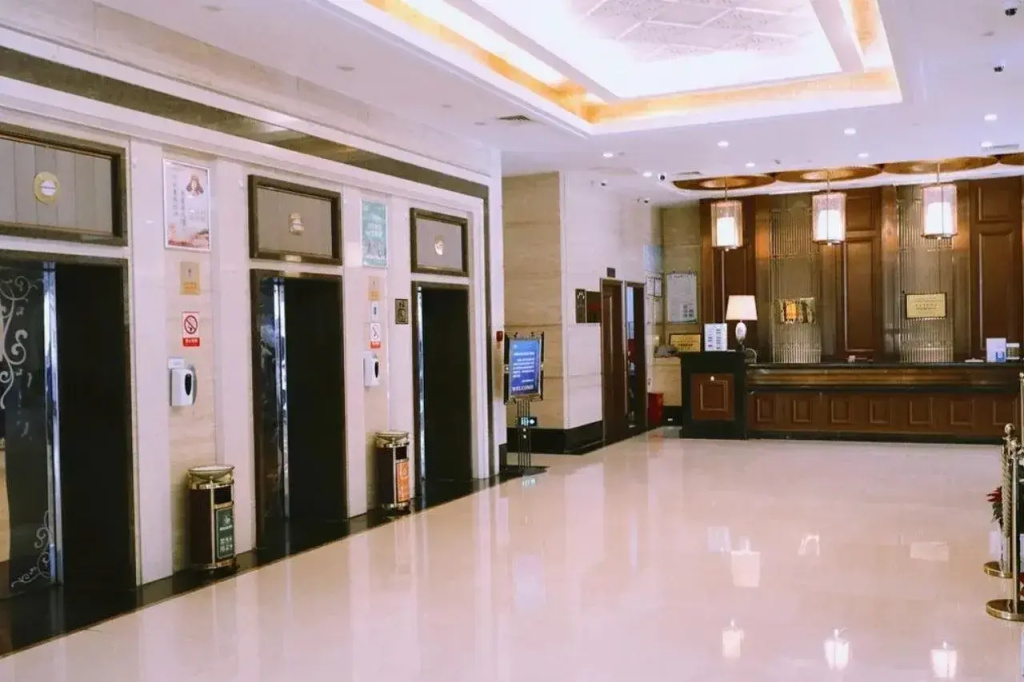 Days Hotel Jindu Fuzhou - Général