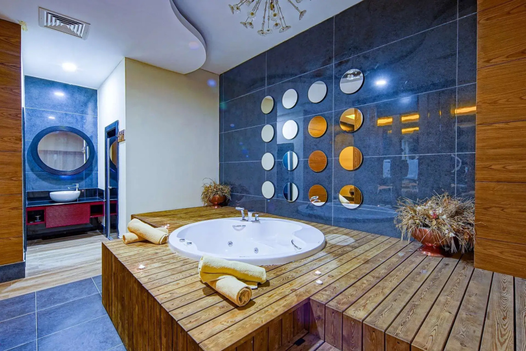 Diamond Premium Hotel & Spa - Général