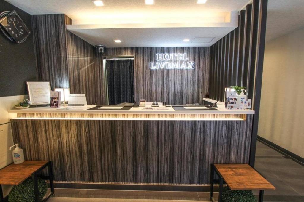 HOTEL LiVEMAX Kyoto Teramachidori 사진 19