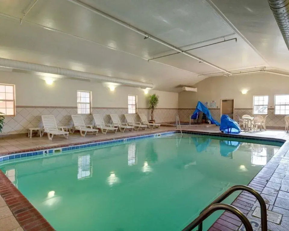 Hotel photo 9