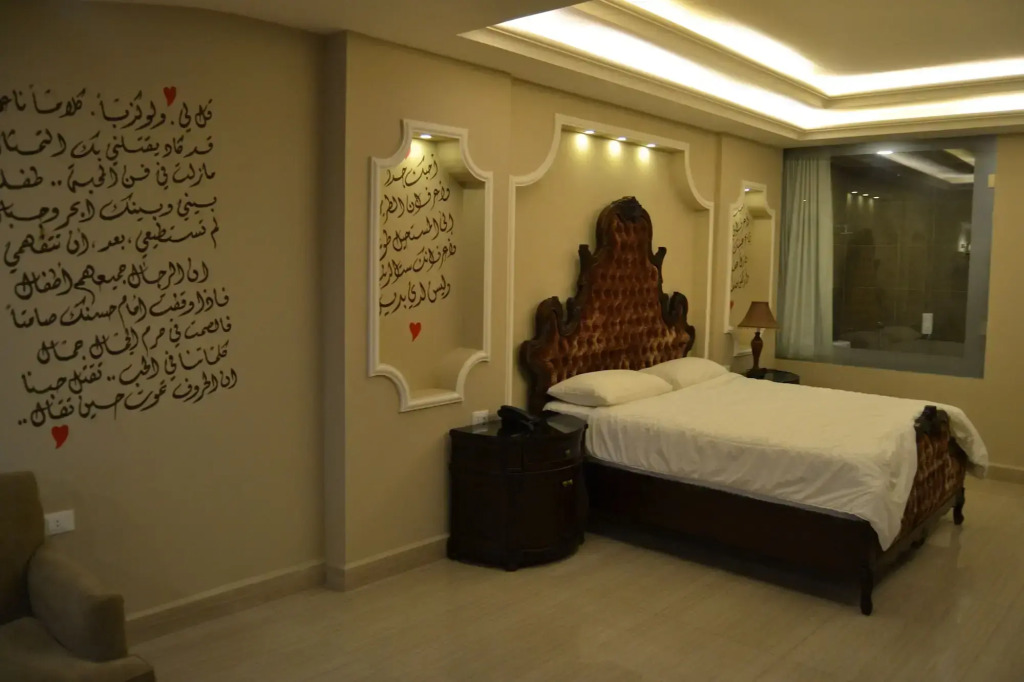 Platinum Hotel - фото 20