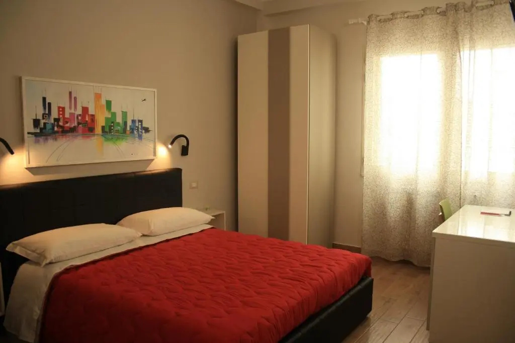 Comfort room