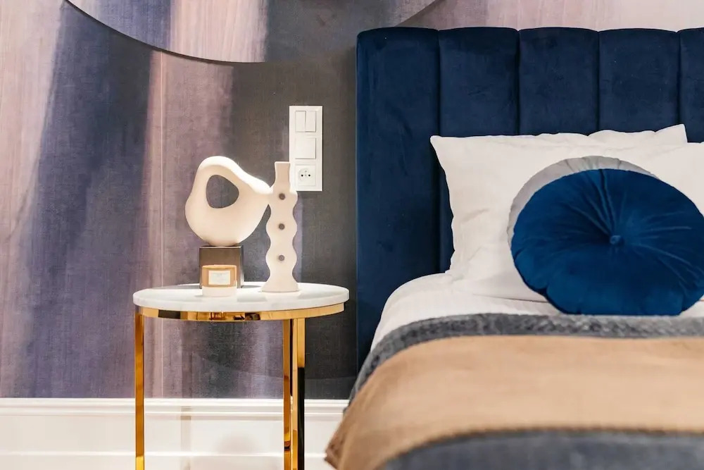 Dandelion Apartment - LoftAffair — фото 6