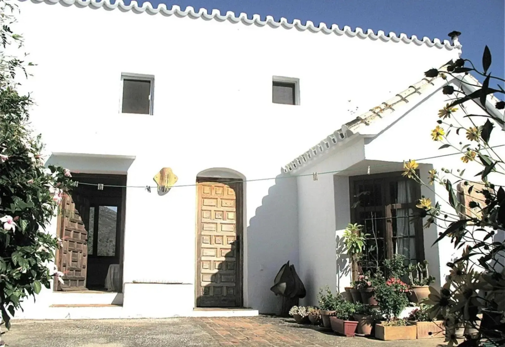 Finca Sanantón