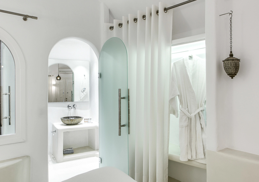 Dana Villas & Infinity Suites - Général