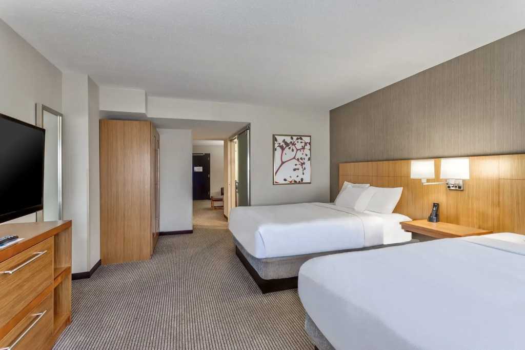 Hyatt Place Minneapolis Downtown - Général