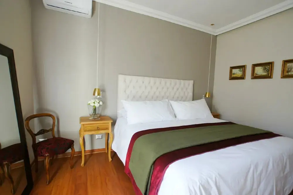 Quiral Hotel Boutique - Chambres