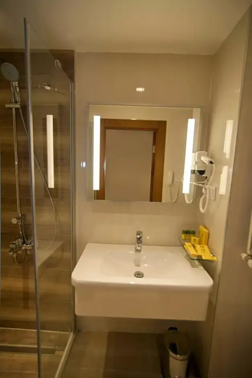 Yeni Bahar Otel - Chambres