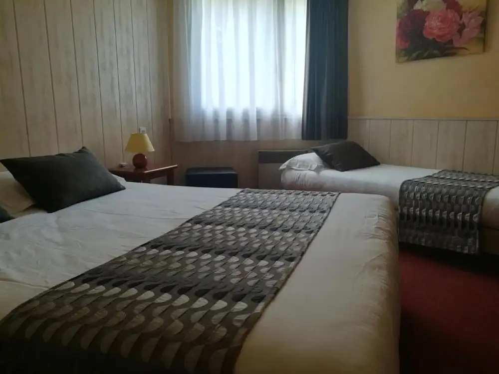 Hotel photo 6