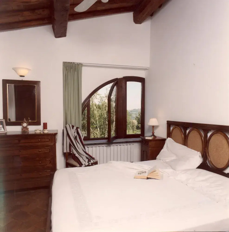 2 Bedrooms Standard room with view