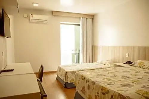 Standard Double Apartment