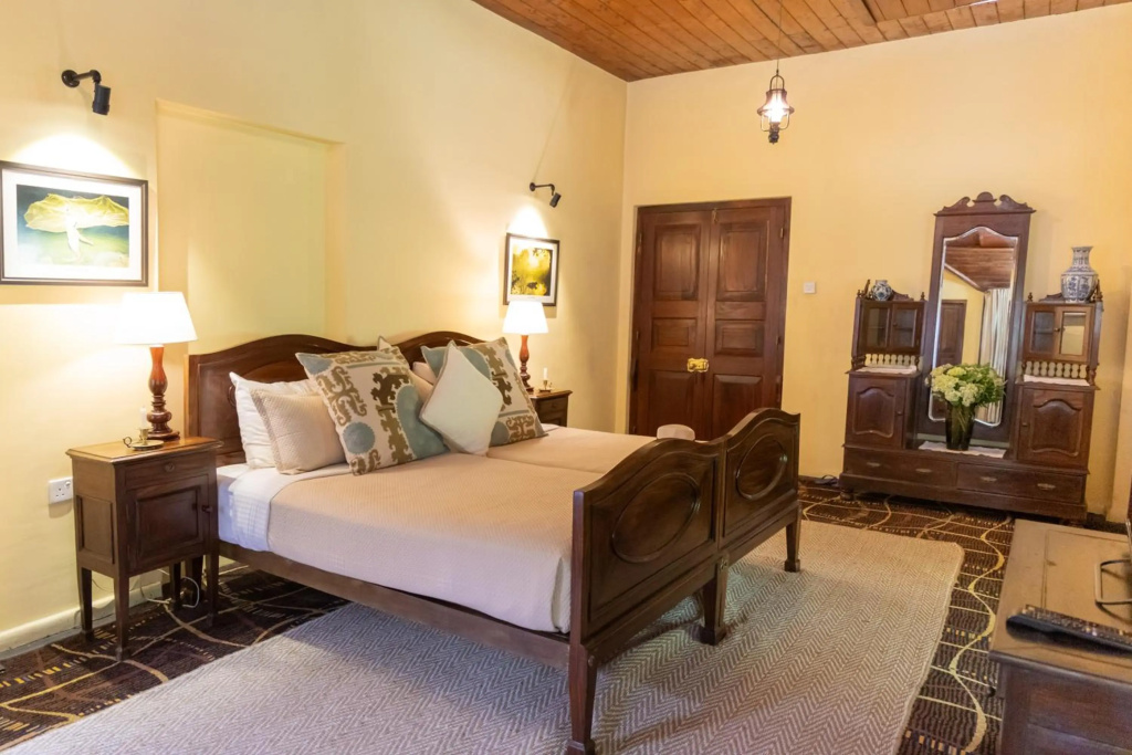 Ferncliff Bungalow — 4