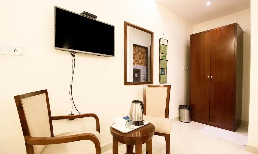 Hotel photo 11