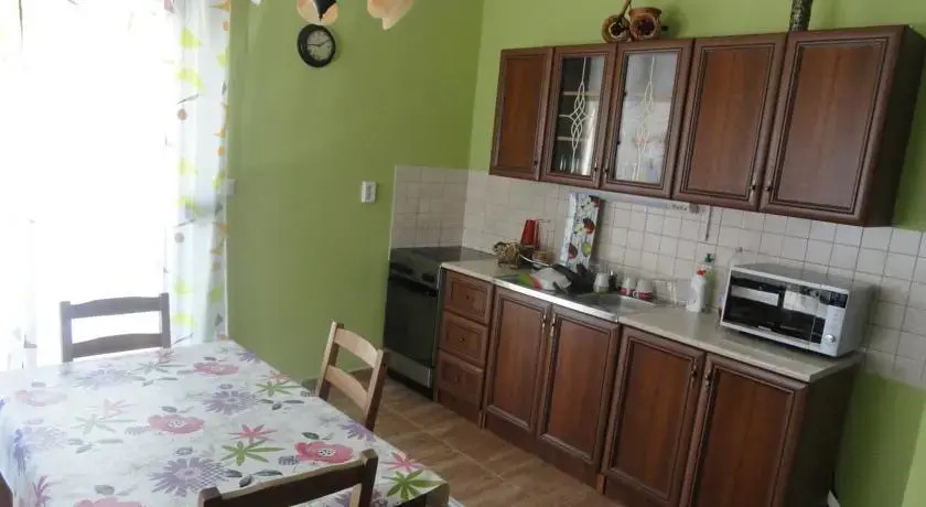 Tulipán Nyaraló - фото 5