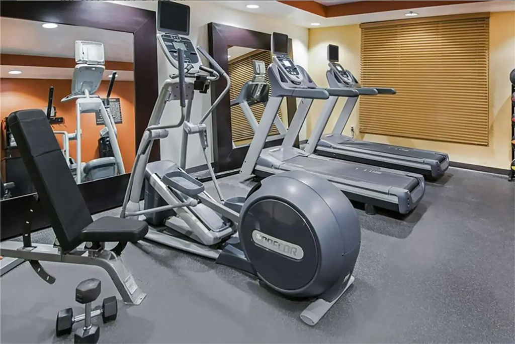 Homewood Suites Phoenix-Metro Center Hotel - Général