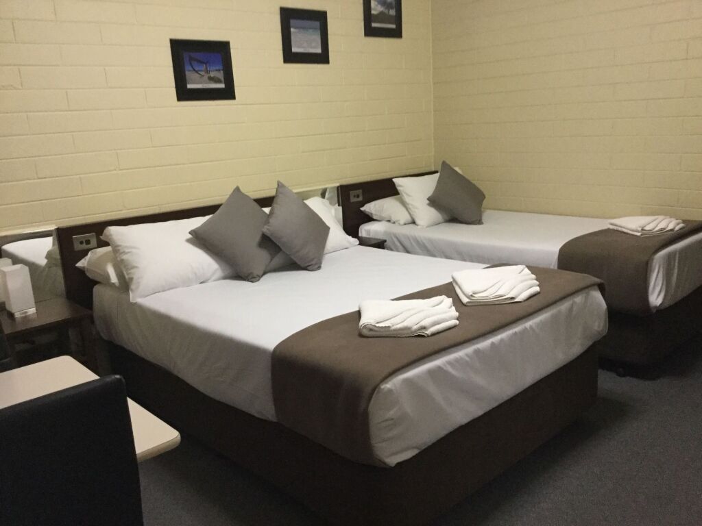 Bayview Motel — фото 5