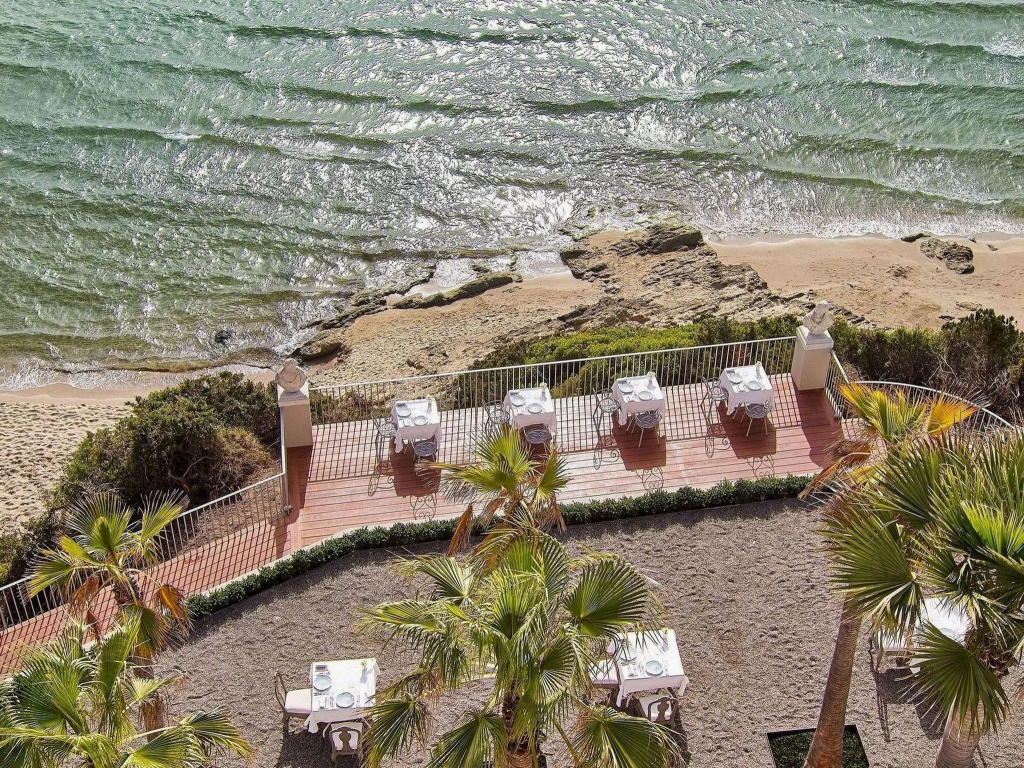 Mandola Rosa at Riviera Olympia, A Grecotel Resort to Live - Général