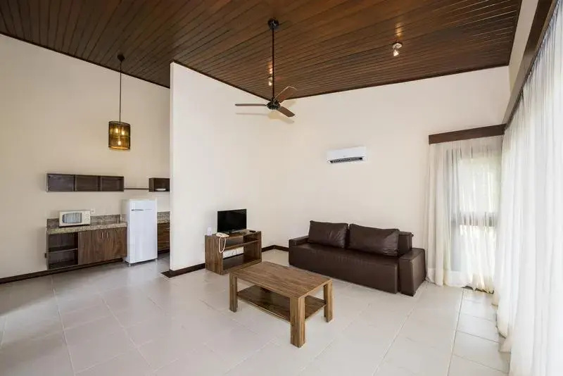 Pipa Lagoa Hotel - Chambres