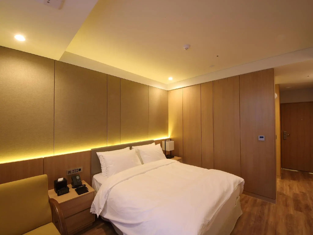 Benikea The H Hotel - Chambres