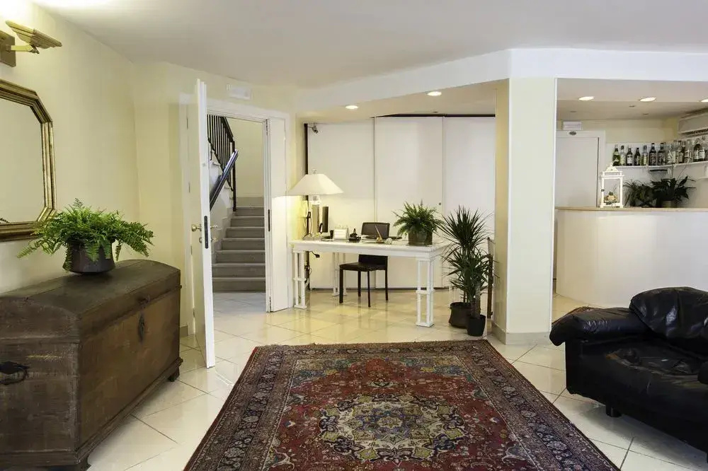 Residence Fellini - Général