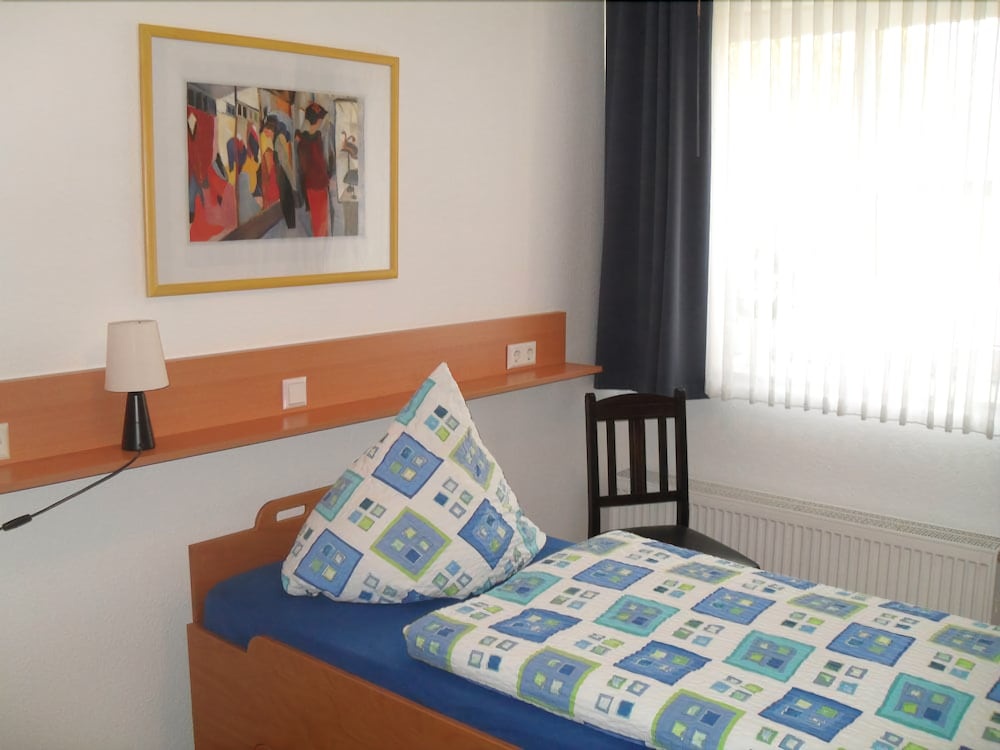 Landgasthaus-Hotel Wenninghoff