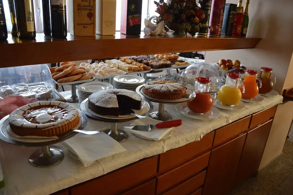 Hotel photo 14